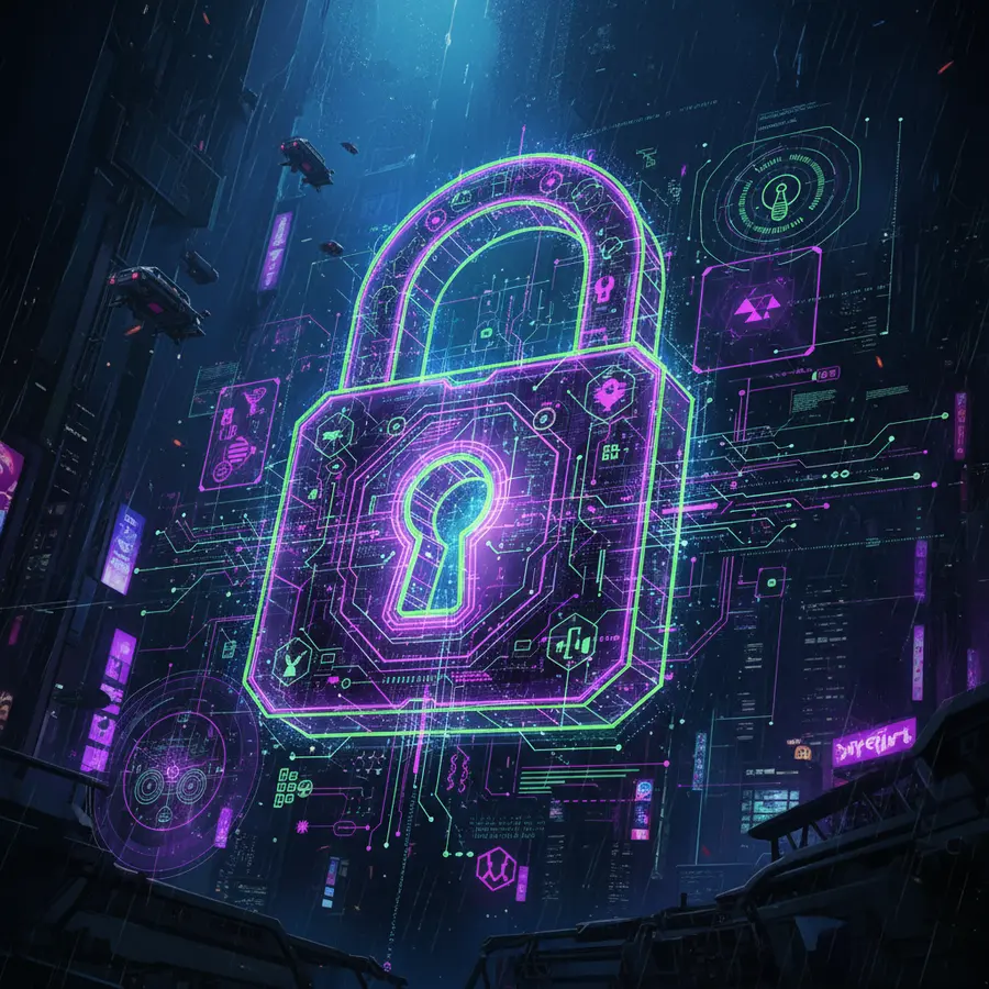PGP signature verification for Vortex Market mirrors 2026