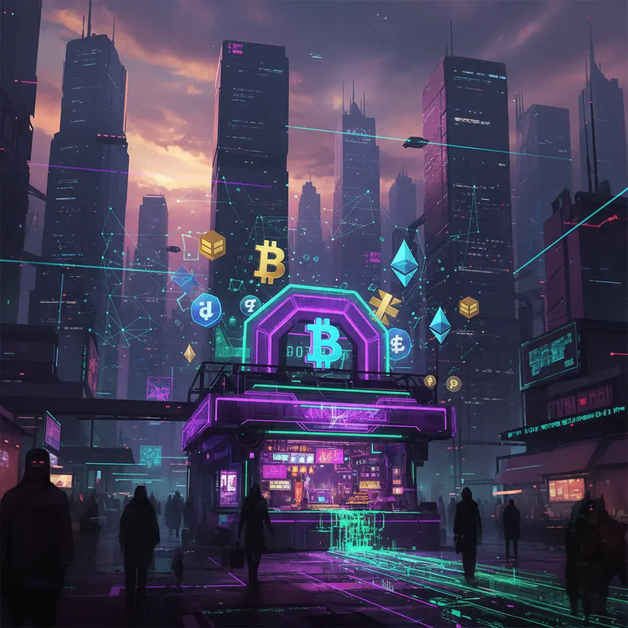 Vortex Market community interface and vendor activity 2026